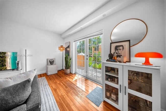 Photo - 1400 Salzedo St Unit 108