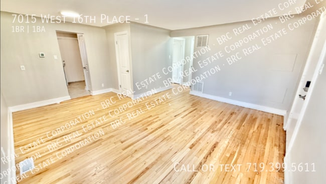 Photo - 7015 W 16th Pl Unit 1