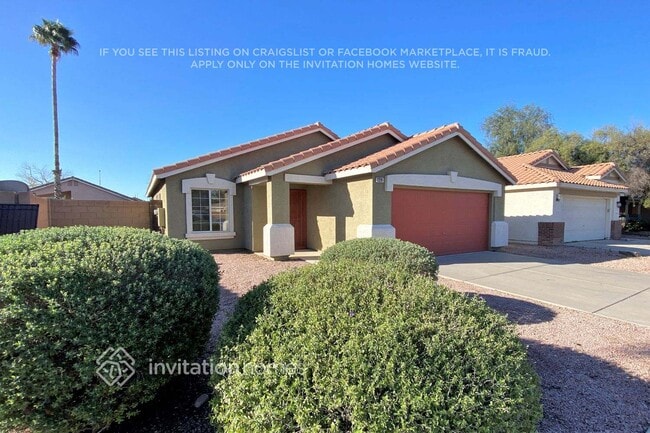 Photo - 2291 E Derringer Way