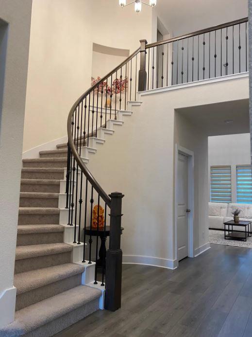 Photo - 4308 Trey Edsel Dr