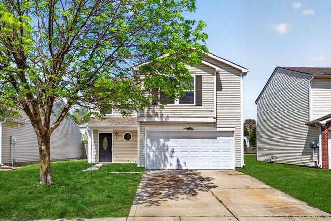 Building Photo - 2030 Orchid Bloom Ln