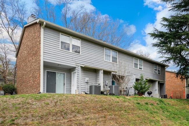 Photo - Available April! Convenient 2 BR/2.5BA Townhome