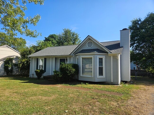 Photo - 1529 Stone Hill Rd