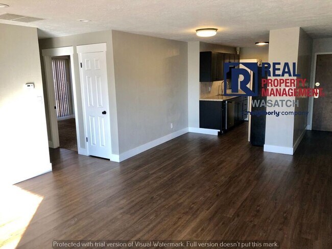 Photo - 207 S 600 E Unidad #4A