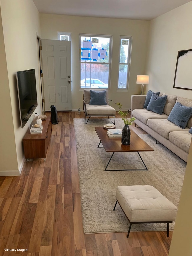 Building Photo - 4840 N Camac St Unit 1