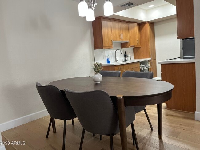 Photo - 7350 N Vía Paseo Del Sur Unit M206