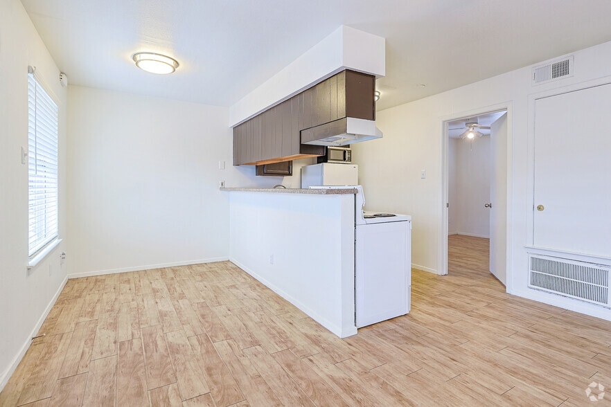 Interior Photo