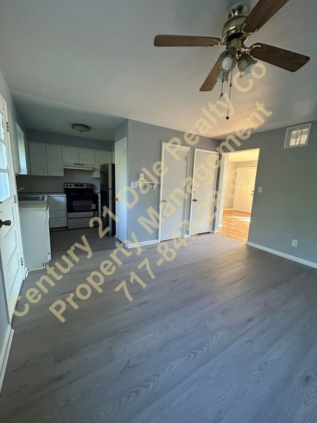 Photo - Meade Street 215-217 Unit 217