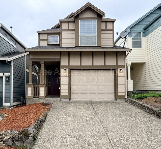 Building Photo - 5817 NW 174th Ave