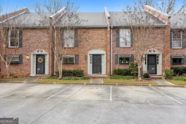 Photo - 1245 S Ponce De Leon Ave NE Townhome