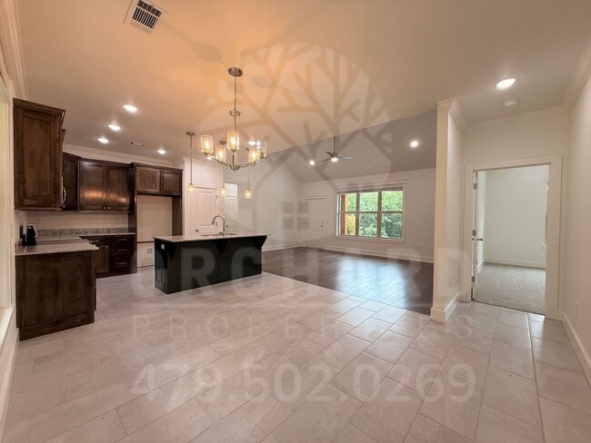 Building Photo - Bella Vista Single-Family Home- 2 Bed/ 2 Bath with Hobby Room- Stunning Ellison Plan