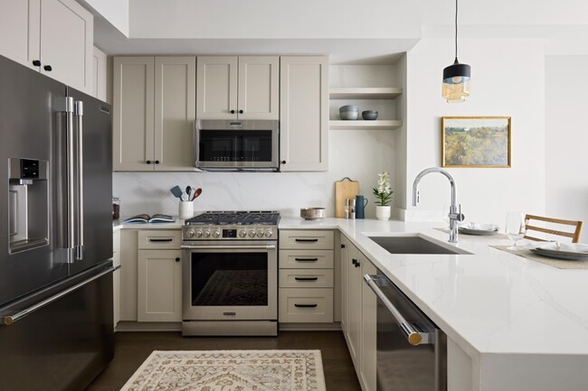 Photo - Cecil Apartments