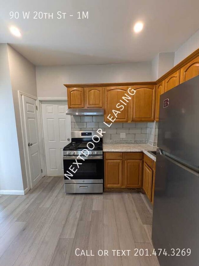 Photo - 90 W 20th St Unit 1M