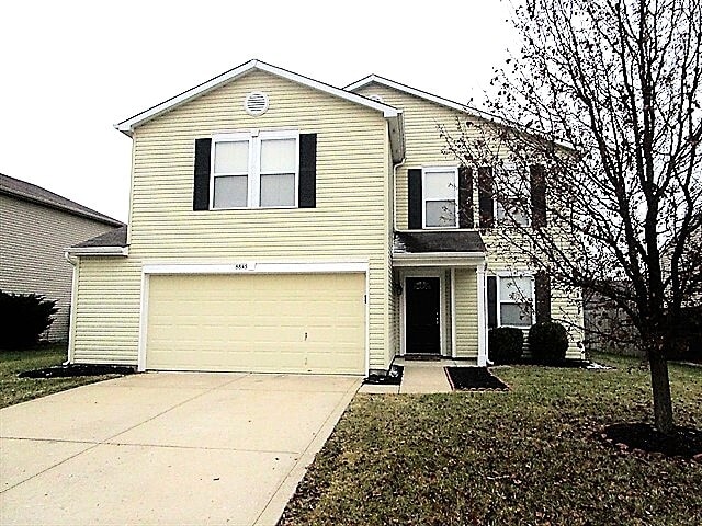 Building Photo - 8845 Limberlost Ct