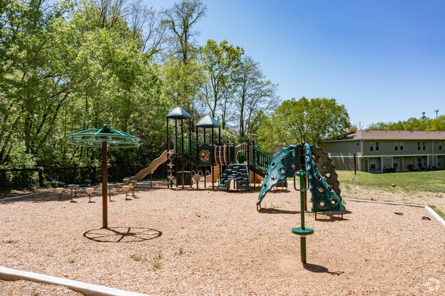 Photo - Olive Branch Townhomes