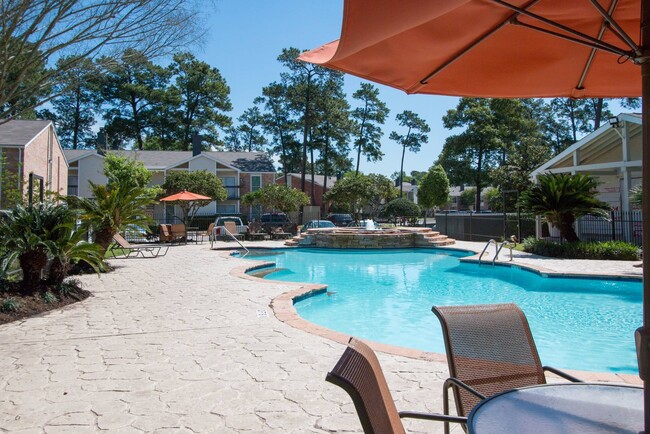 Building Photo - The Arden Cypress Station Rental