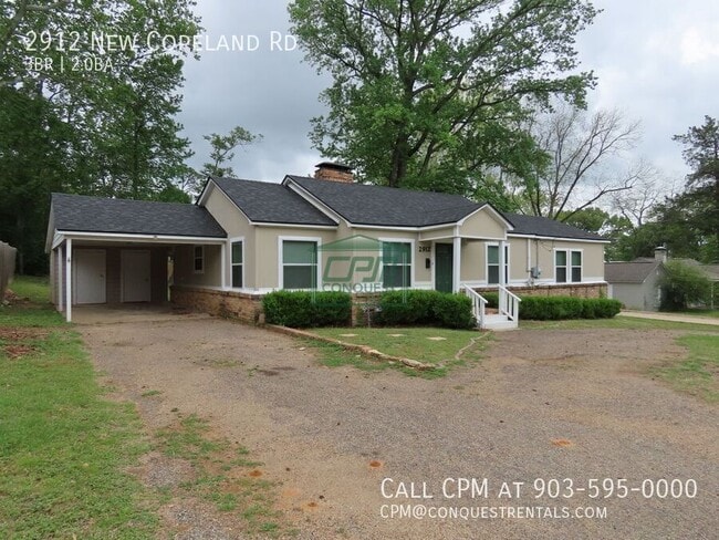 Photo - 2912 New Copeland Rd