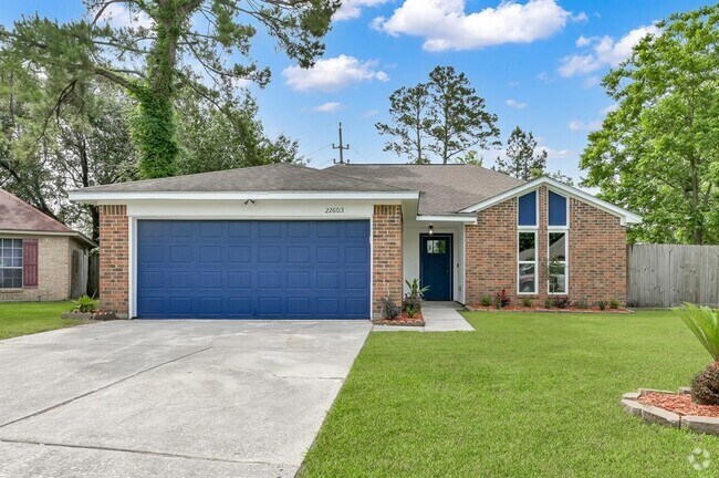 Building Photo - 22603 Pebworth Pl Rental