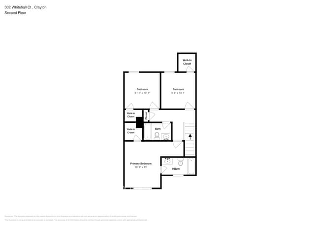 Photo - 302 Whitehall Ct