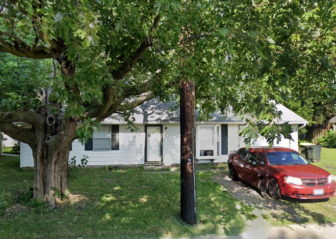 Photo - 503 S Duncan Rd Casa
