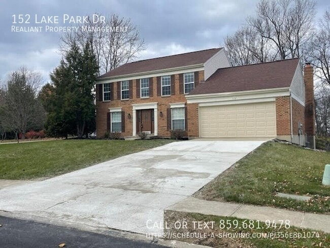 Building Photo - 152 Lake Park Dr Rental