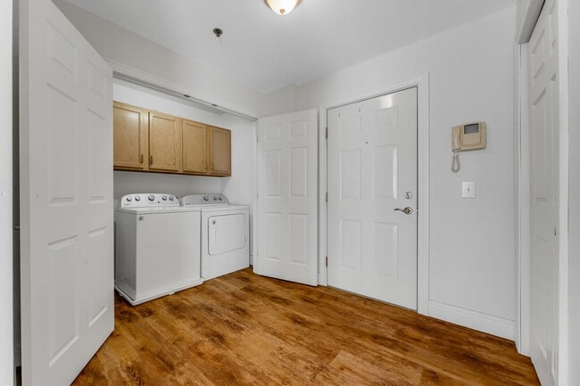 West Park Condos