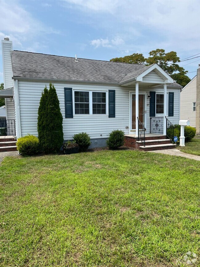 Houses for Rent with a Yard in Passaic Park NJ Page 2