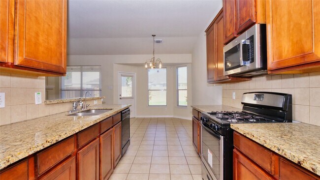 Photo - 25206 Bright Hollow Ln