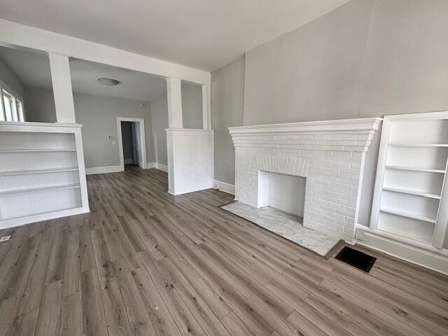 Building Photo - 1068 Linwood Ave Rental