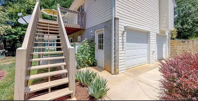 Photo - Gorgeous home in Weaverville available now!