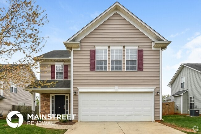 Building Photo - 307 Apple Ridge Rd Rental