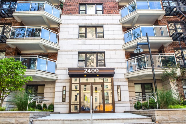 Building Photo - Fordham Terrace Rental