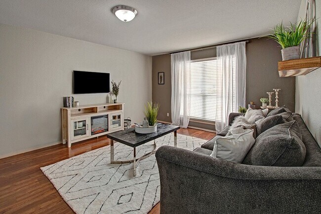 Photo - The Cottages at Hefner Road