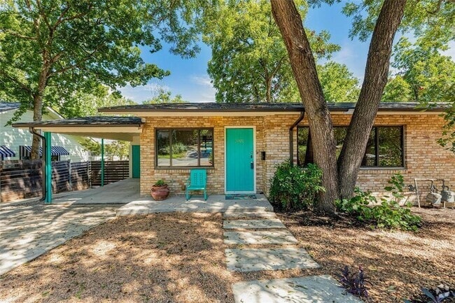 Building Photo - 3901 Cherrywood Rd Rental