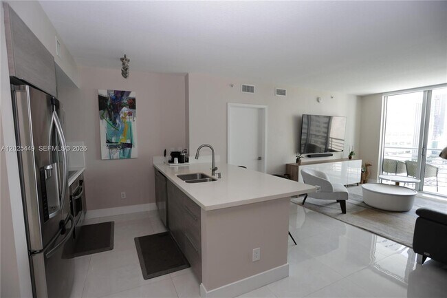 Photo - 325 S Biscayne Blvd Unit 1822