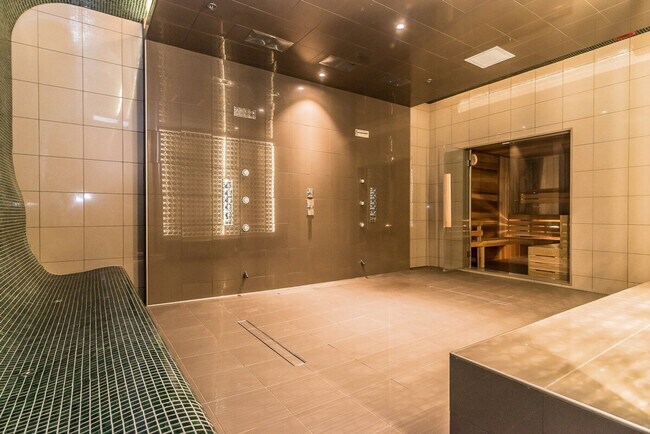 Photo - 1080 Rue Stanley Unité SI ID1261798P