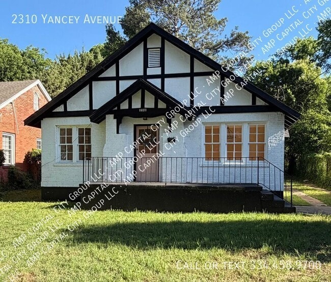 Photo - 2310 Yancey Ave