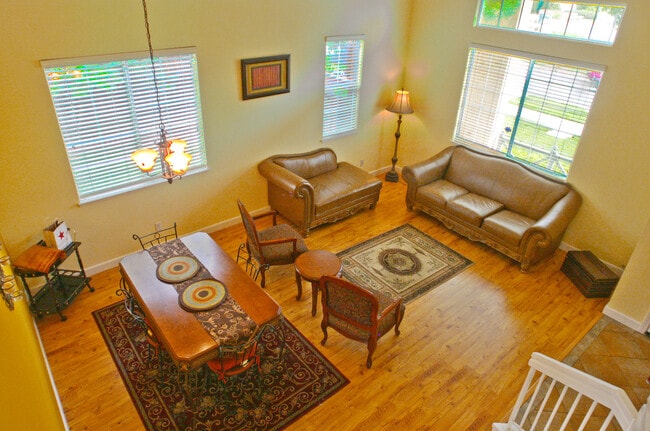 Photo - Newer Evergreen home faces neighborhood park - Great Evergreen schools