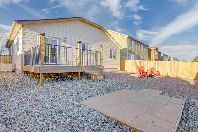 Photo - 8325 Hames Dr