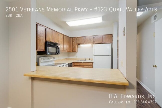 Photo - 2501 Veterans Memorial Pkwy