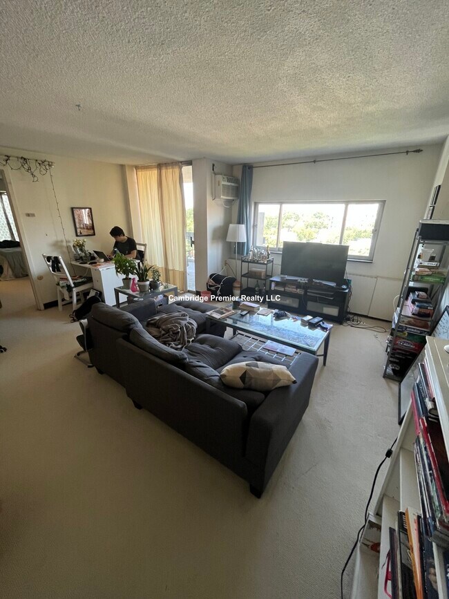 Photo - 872 Massachusetts Ave Unit 709