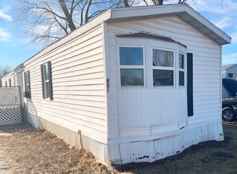 Photo - 510 Timber Ridge Ln