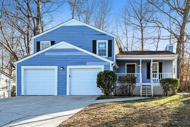 Photo - 5895 Brookside Dr SE House