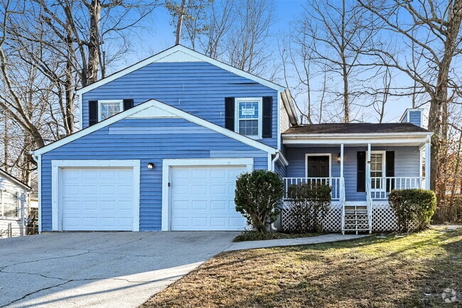 Building Photo - 5895 Brookside Dr SE Rental