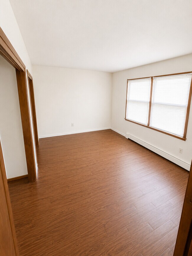 Chapel Drive Apartments