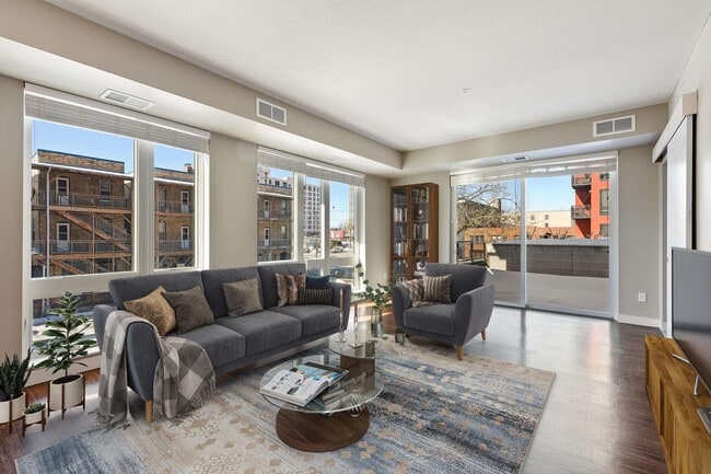 Photo - Red 20 Apartments