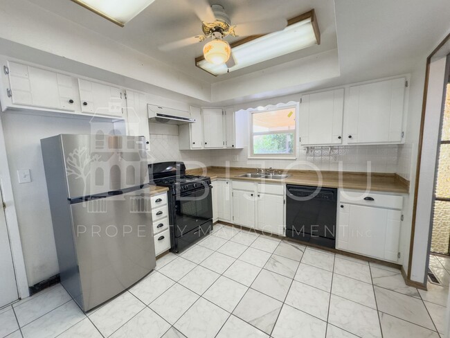Photo - Large Main Level Living