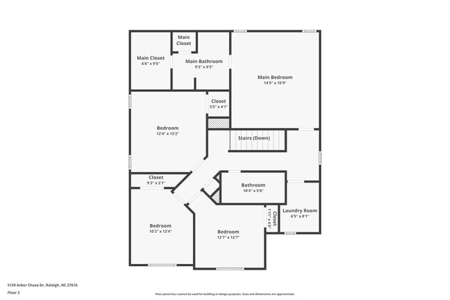 Photo - 5139 Arbor Chase Dr