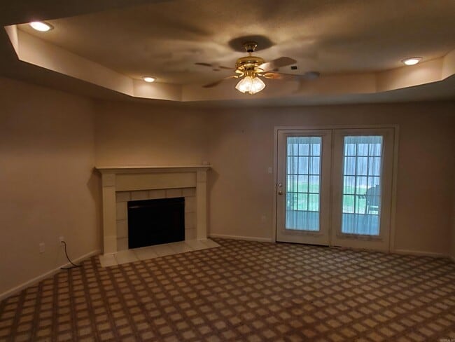 Photo - 2921 Henson Pl