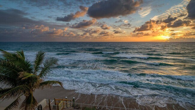 Photo - 4200 S Ocean Blvd Unit 401